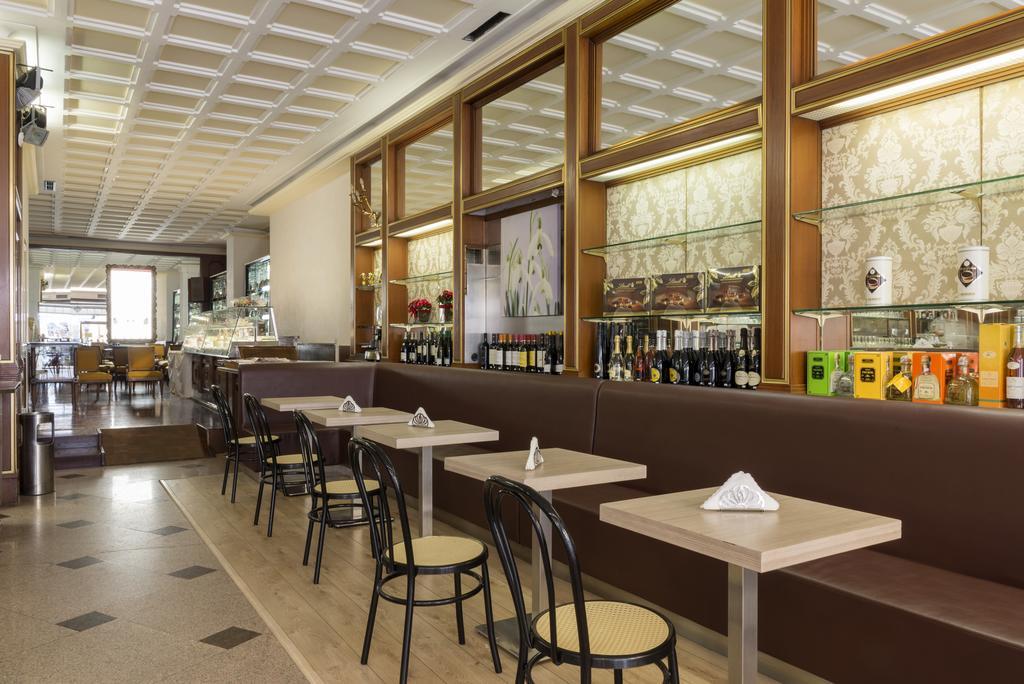 Hotel Porta Mazzini Jesi Zewnętrze zdjęcie