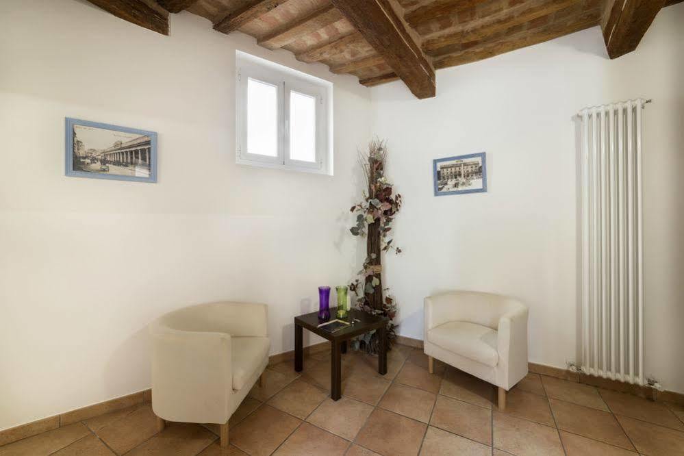 Hotel Porta Mazzini Jesi Zewnętrze zdjęcie