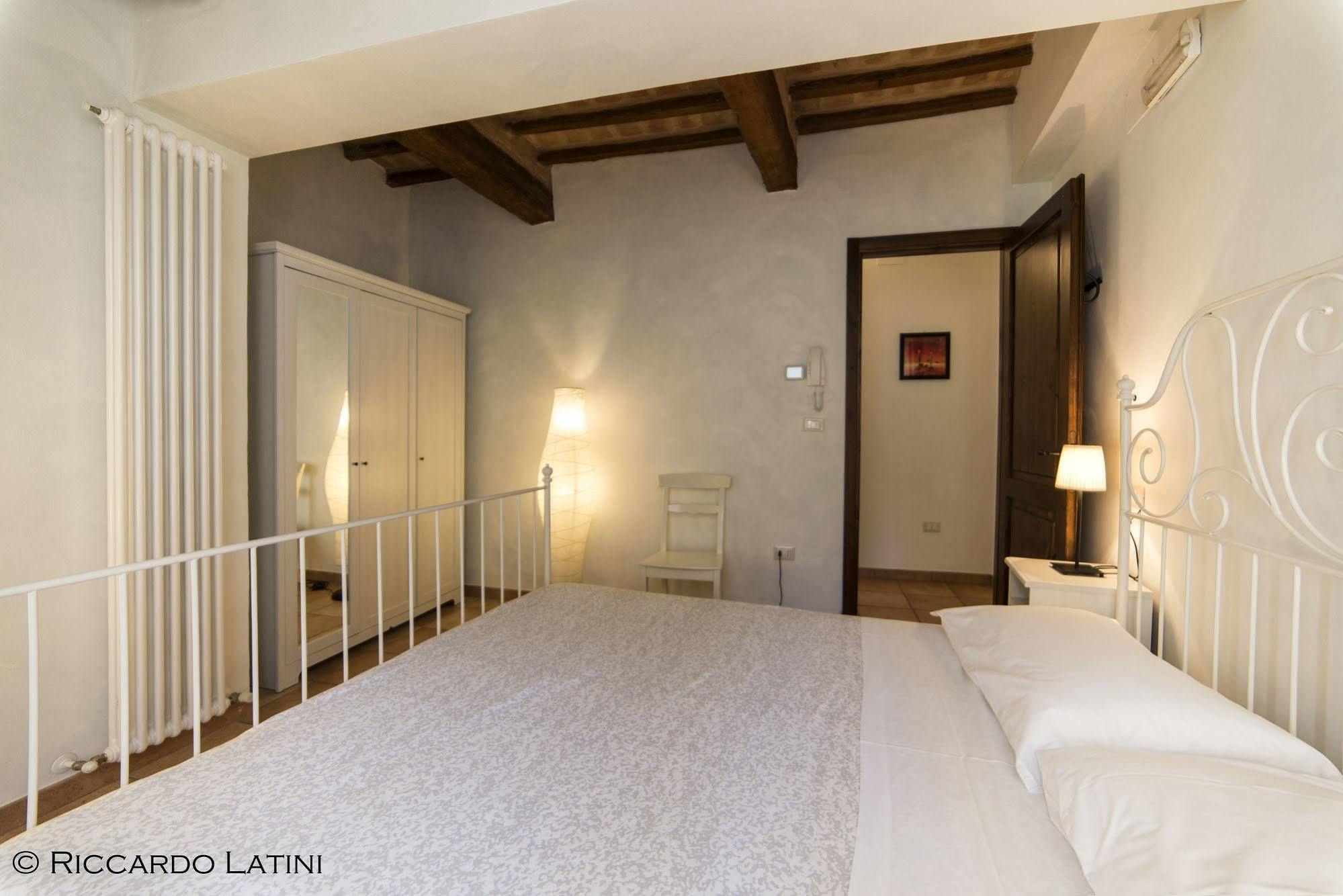 Hotel Porta Mazzini Jesi Zewnętrze zdjęcie