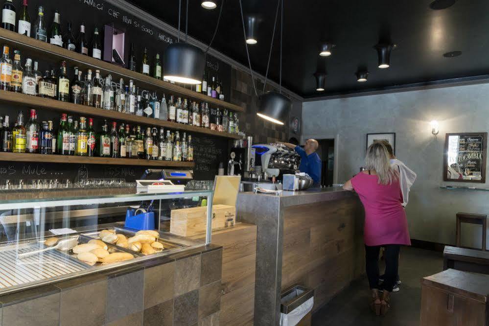 Hotel Porta Mazzini Jesi Zewnętrze zdjęcie