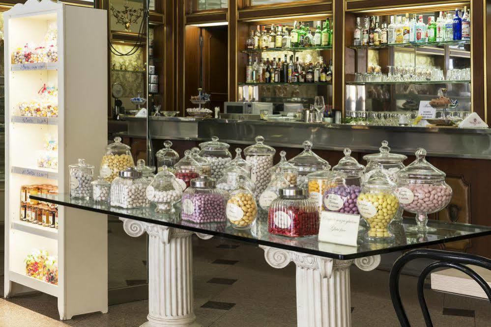Hotel Porta Mazzini Jesi Zewnętrze zdjęcie