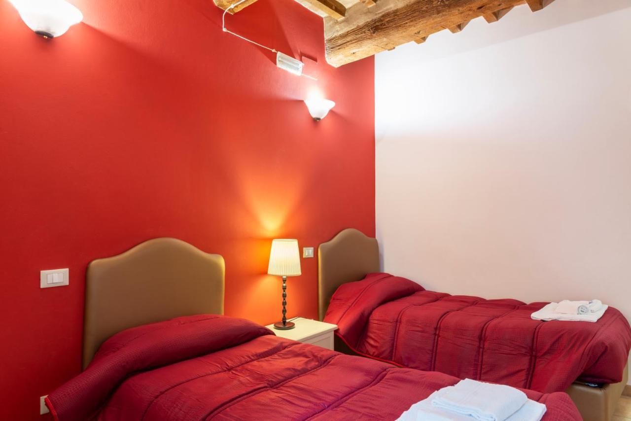 Hotel Porta Mazzini Jesi Zewnętrze zdjęcie