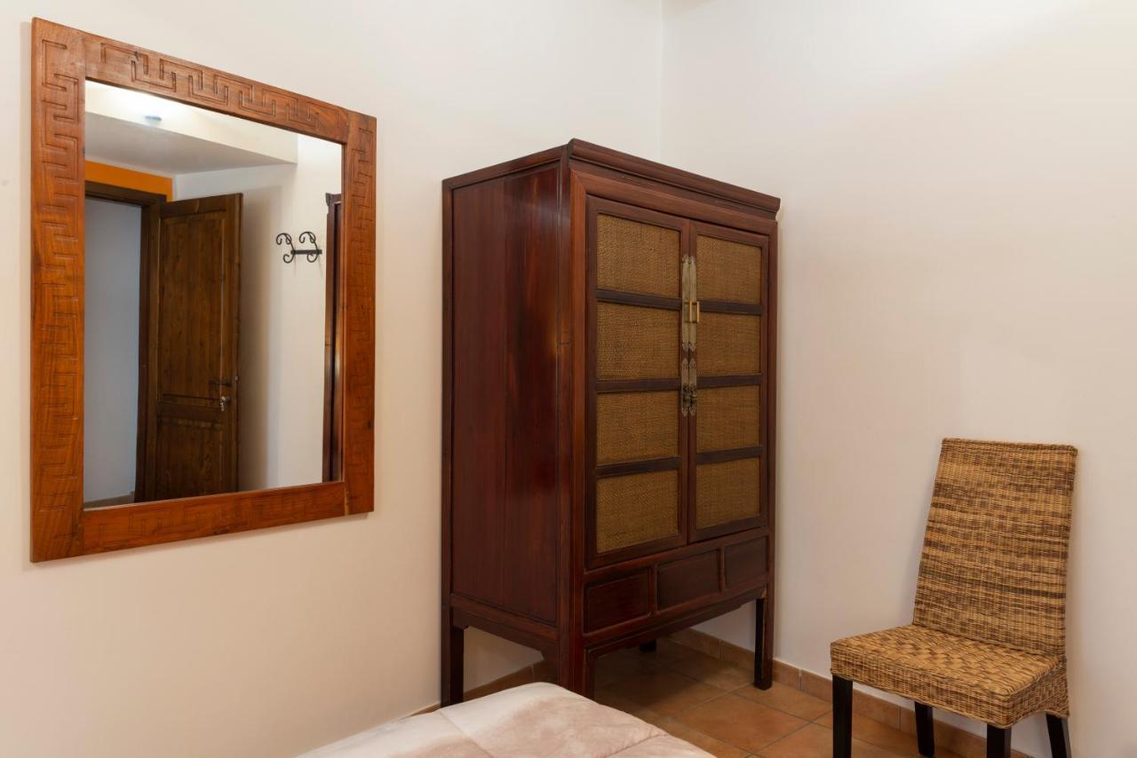 Hotel Porta Mazzini Jesi Zewnętrze zdjęcie