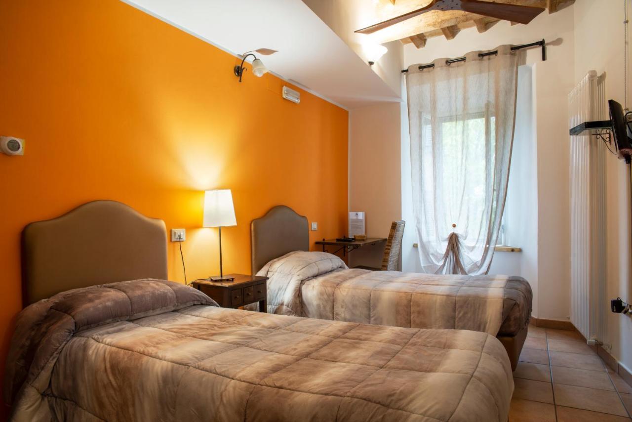 Hotel Porta Mazzini Jesi Zewnętrze zdjęcie
