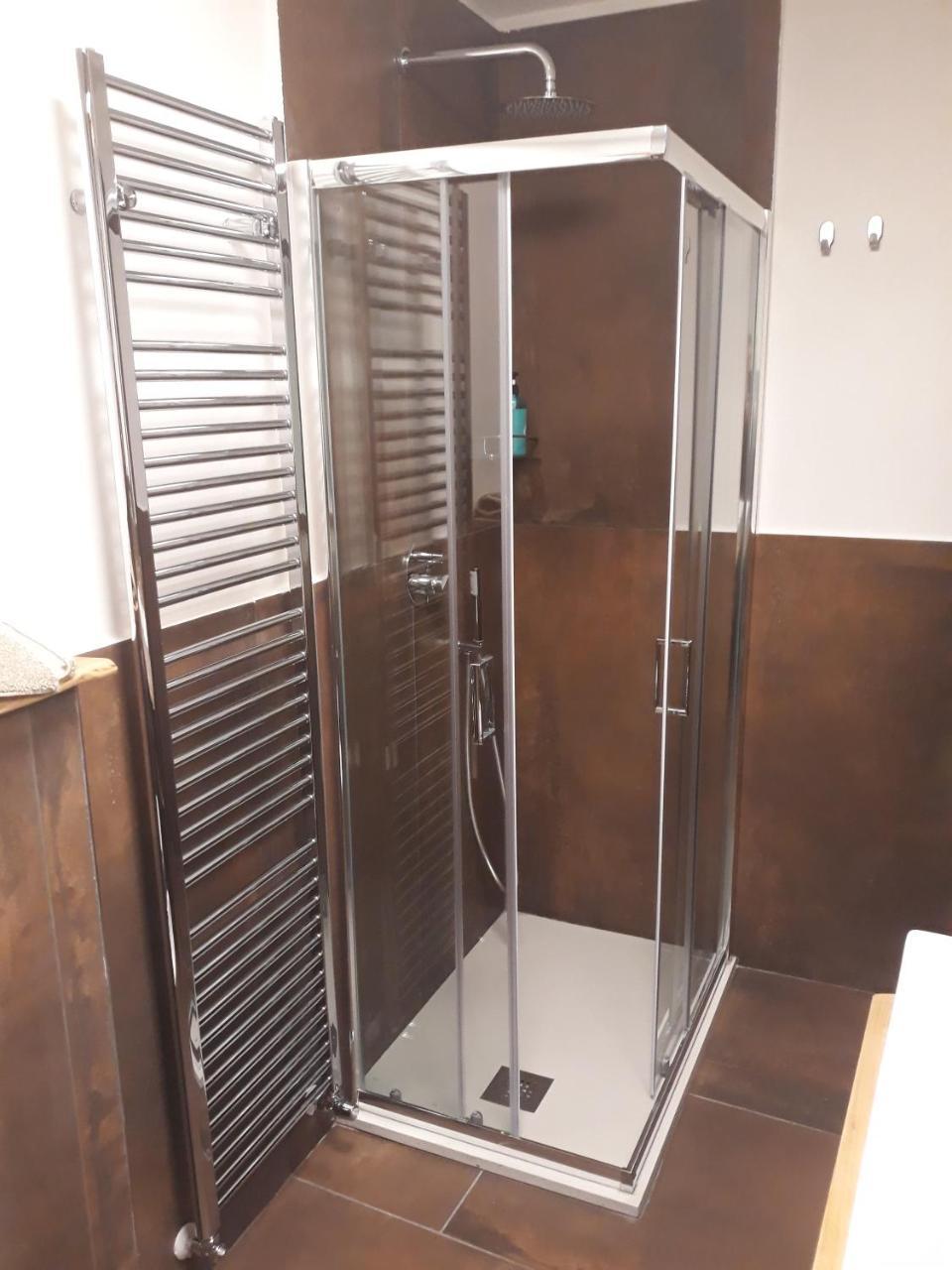 Hotel Porta Mazzini Jesi Zewnętrze zdjęcie
